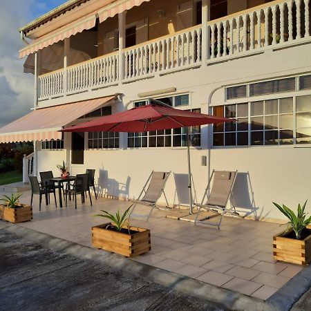 Maison Du Bien Etre Baie Mahault Buitenkant foto