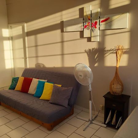 Maison Du Bien Etre Baie Mahault Buitenkant foto