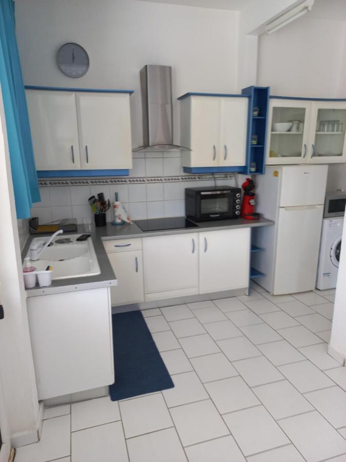 Maison Du Bien Etre Baie Mahault Buitenkant foto