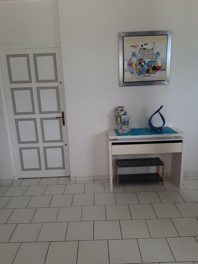 Maison Du Bien Etre Baie Mahault Buitenkant foto